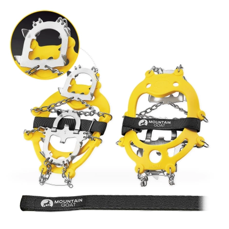 Nesmeky na boty PREMIUM (35-36) S