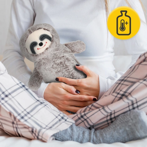 Termofor v obalu LENOCHOD 0,75 L