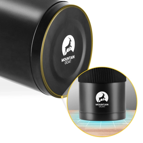 Obědová termoska z nerezové oceli