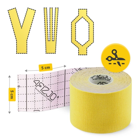 Tejpovací páska 5 cm x 5 m