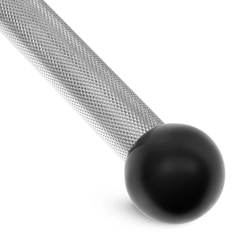 Horní kladka ohutná