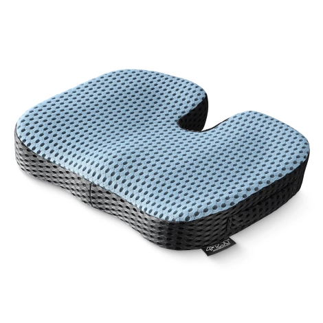 Anatomický polštář na sezení