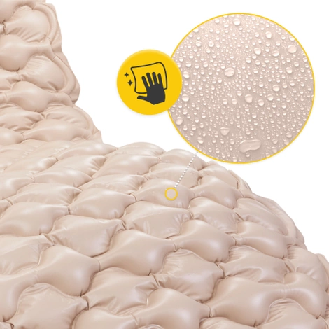 Matrace proti proleženinám STD