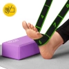 Páska na protahování svalů 90 cm