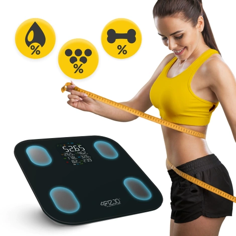 Analytická váha PRO