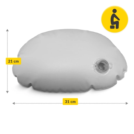 Přenosná otužovací vana