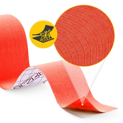 Tejpovací páska 5 cm x 5 m