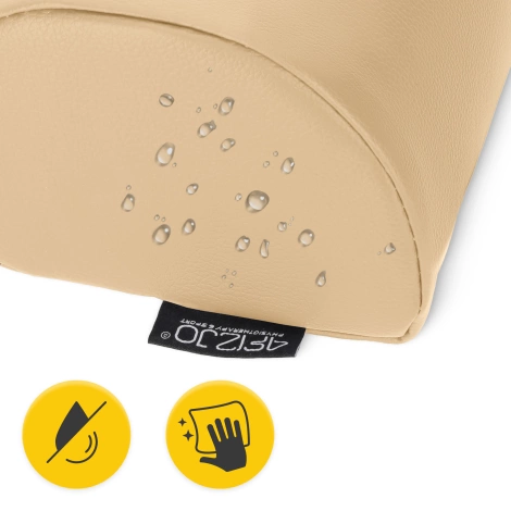 Rehabilitační půlválec na masáž