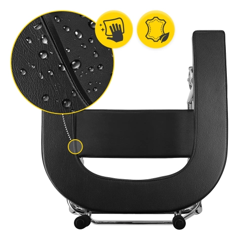 Chodítko pro chůzi s podpěrou