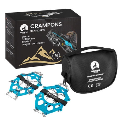 Nesmeky na boty STANDARD (37-40) M