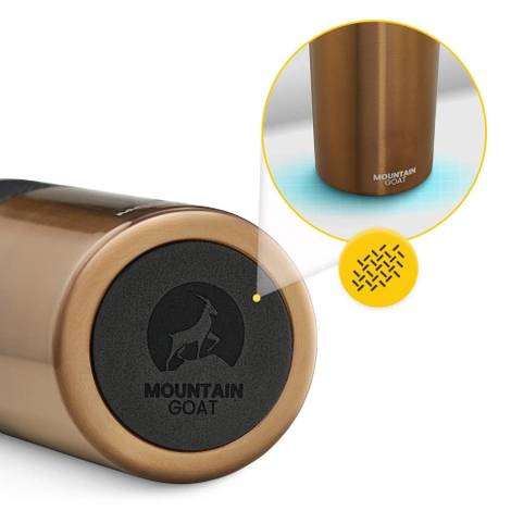 Termální hrnek TRAVEL