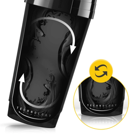 Sportovní šejkr ULTRA na proteinové nápoje 700 ml