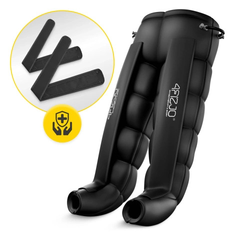 Univerzální rozšiřovače kalhot pro lymfatickou drenáž