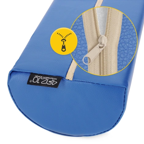 Rehabilitační půlválec na masáž