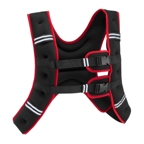 Zátěžová vesta 10 kg