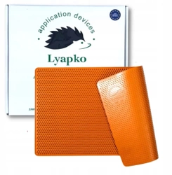 Masážní podložka Standard 7,0 Lyapko bez niklu