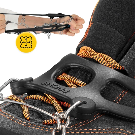 Nesmeky na boty STANDARD (41-43) L