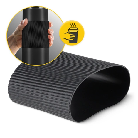 Cestovní termoska na kávu nebo čaj