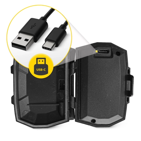 Čelovka LED Mountain Goat