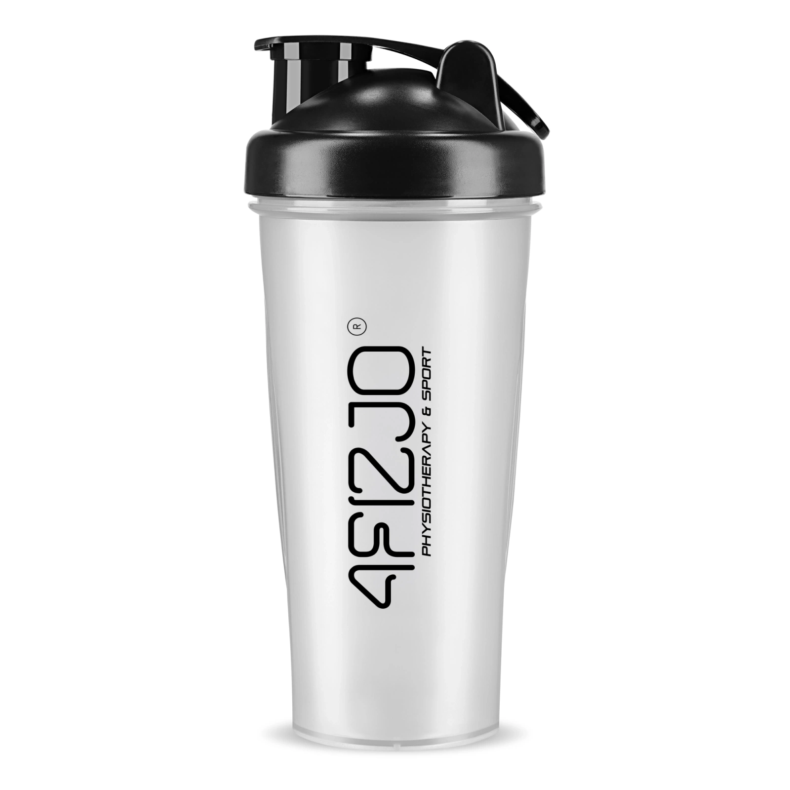 Šejkr PRO se sítkem 650 ml 