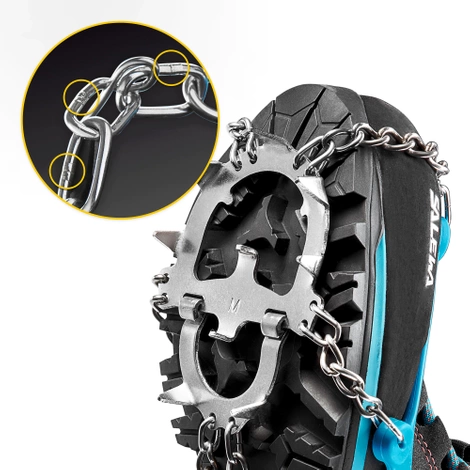 Nesmeky na boty PREMIUM (37-40) M