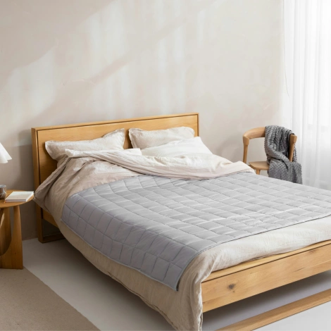 Antistresová zátěžová přikrývka 9 kg