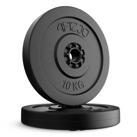 Bitumenová závaží 2 x 10 kg
