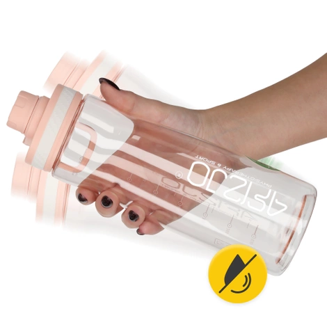 Láhev na vodu 850 ml