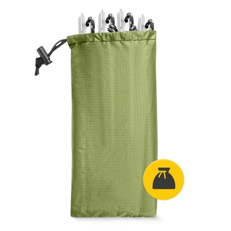 Stanová plachta nepromakavá