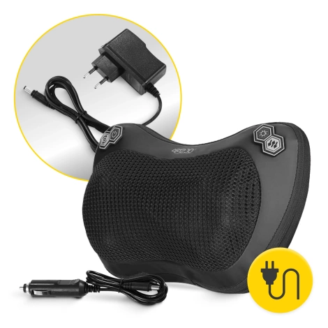 Masážní polštář SHIATSU PRO+