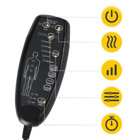 Masážní podložka PRO