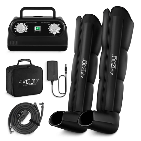 Přístroj pro lymfatickou masáž AIR COMPRESSION THERAPY SYSTEM STD C4 vel. S/M