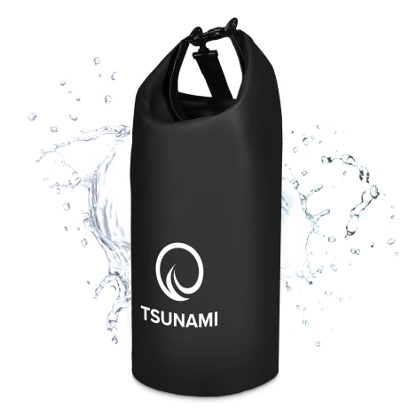 Voděodolný pytlík 30 litrů TSUNAMI