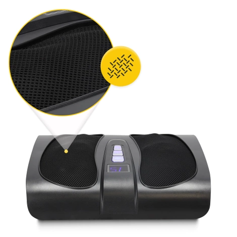 Elektrický masážní přístroj na nohy LITE