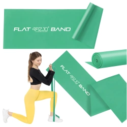 Rehabilitační pásmo FLAT BAND 5-8 kg (3/7)