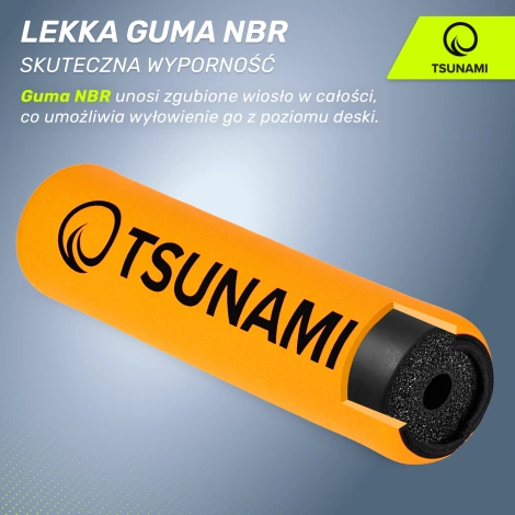 Plovák na pádlo SUP