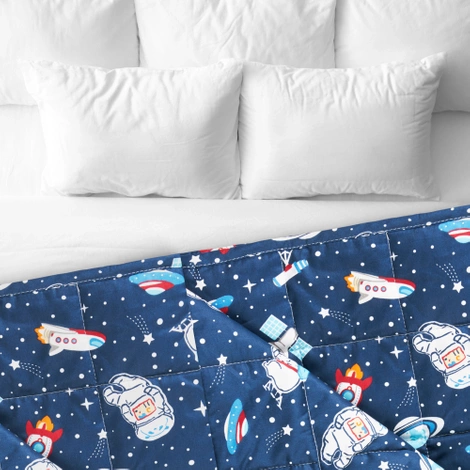 Zatěžová přikrývka pro děti 5 kg