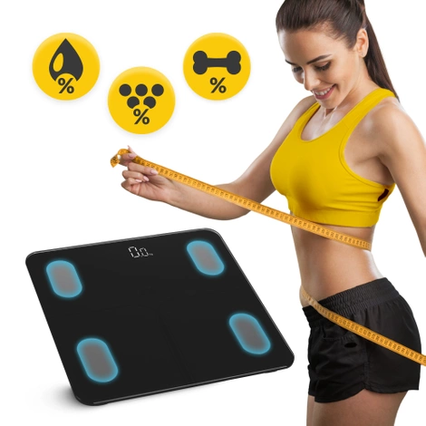 Analytická váha LITE