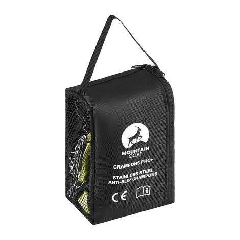 Nesmeky na boty PREMIUM (35-36) S