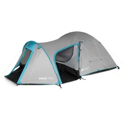 Turistický stan pro tři PRIME TRIO MOUNTAIN GOAT