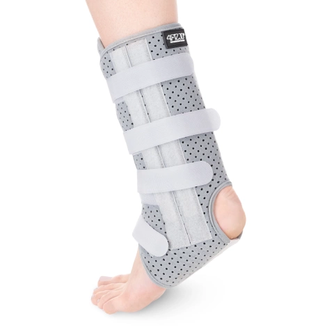 Kotníková ortéza s boční výztuhou