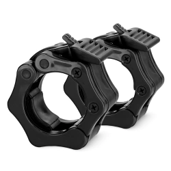 Uzavěr na olympijskou osu 50 mm 2Ks