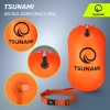 Nafukovací záchranná bójka TSUNAMI