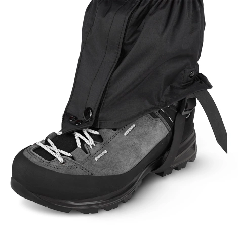 Voděodolné návleky na boty