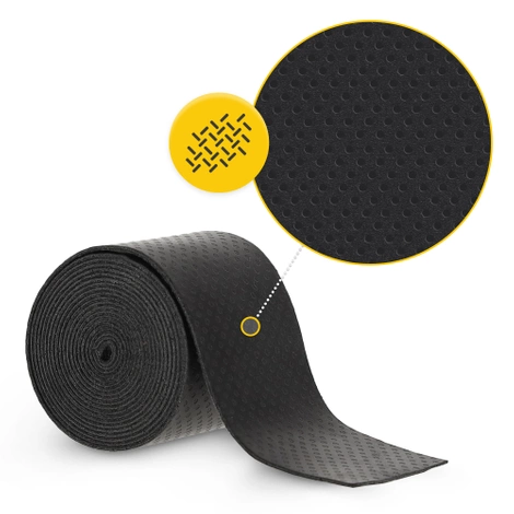 Protiskluzová páska na obruče