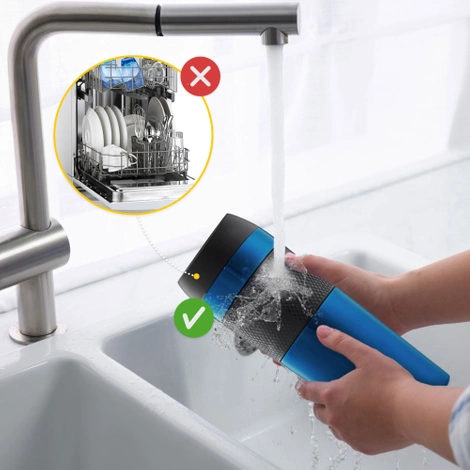 Termální hrnek TRAVEL