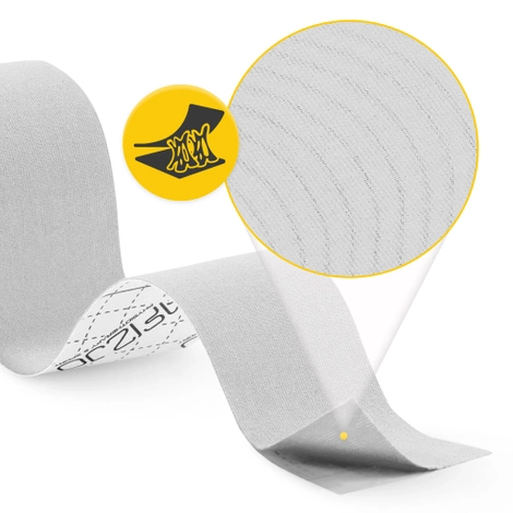 Tejpovací páska 5 cm x 5 m