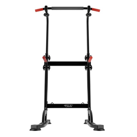 Stacionární bradla s hrazdou